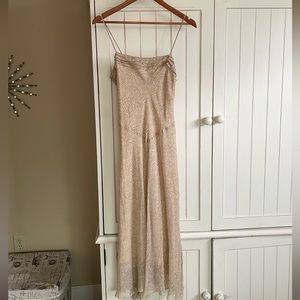 BCBG Sun Dress